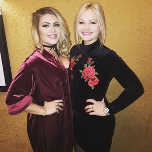 Meet your Posher, Grace